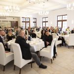 Kaiserslautern, Gartenschau, Brauhaus, Festsaal, Ehrungsmatinee Sportbund Pfalz. 25.01.2020 Foto: Reiner Voß / view