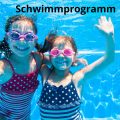 Schwimmprogramm